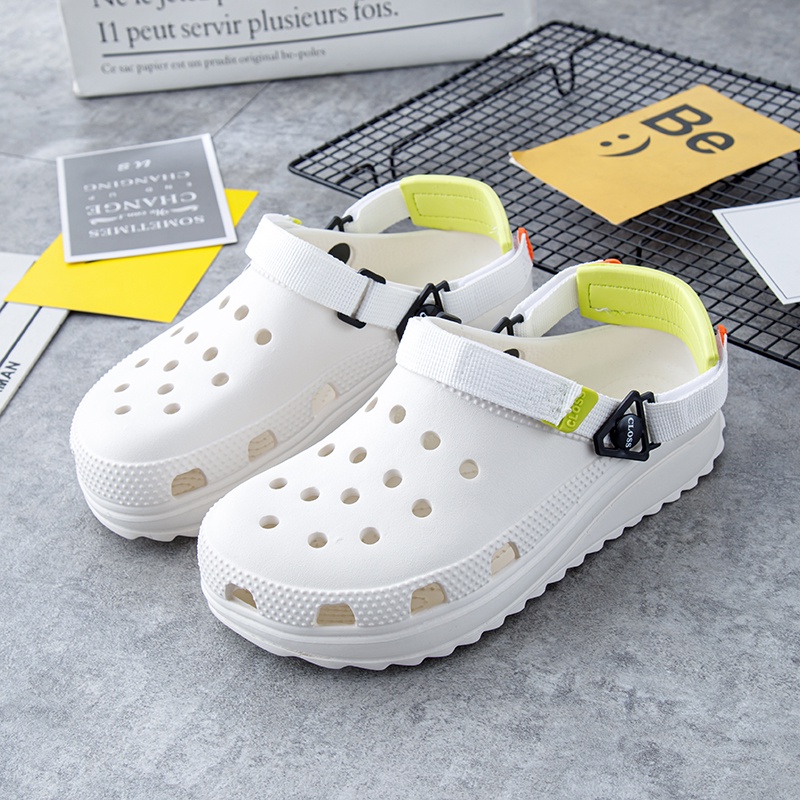 Crocs slippers cheap new arrivals