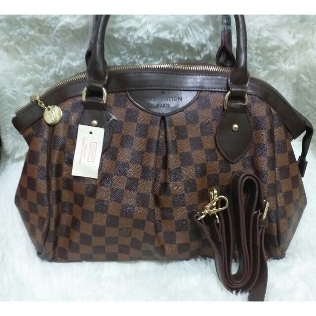 Sale LV Palermo Damier