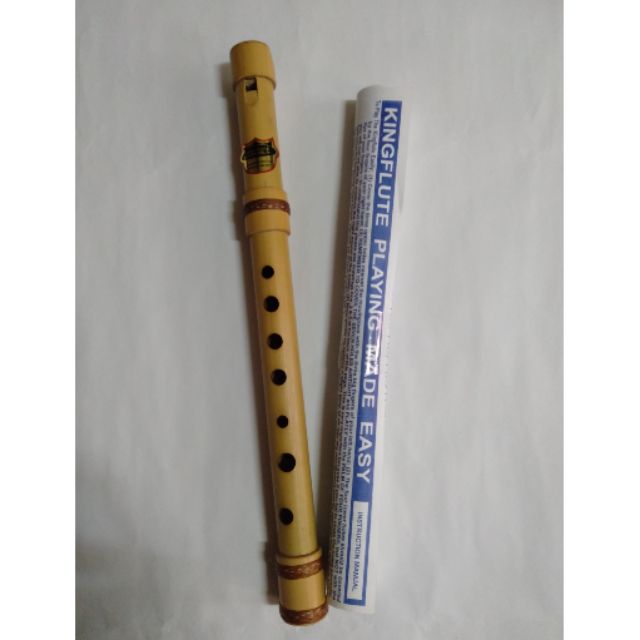 Bamboo flute deals key of c