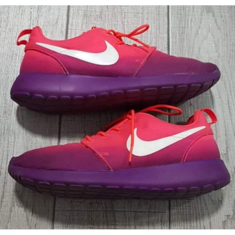 Rosherun pink outlet