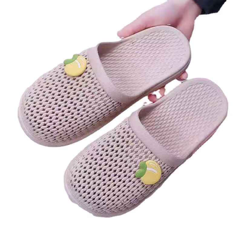 Korean on sale school slippers