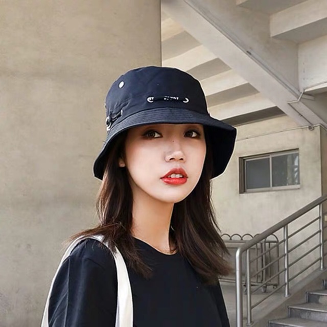 Korean Style Hat 