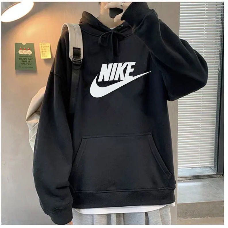 Nike on sale summer hoodie