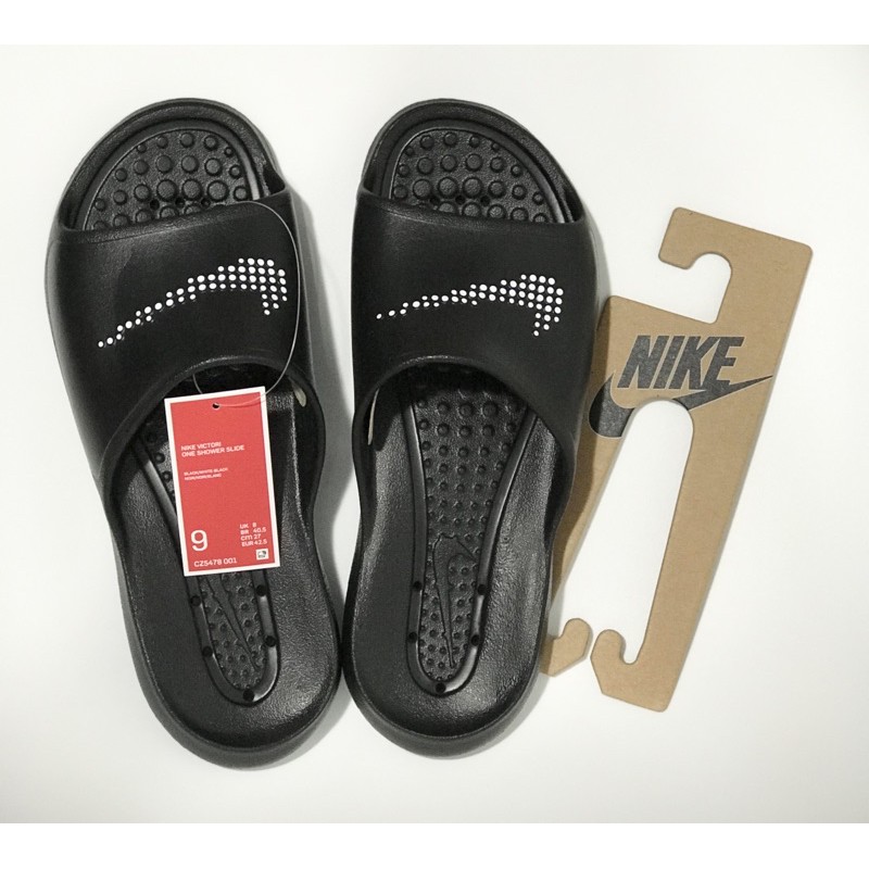 Mens nike cheap shower slides