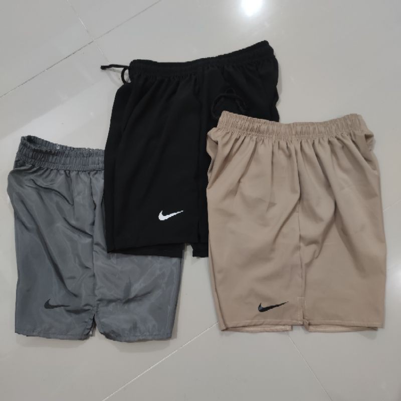 Nike best sale taslan short