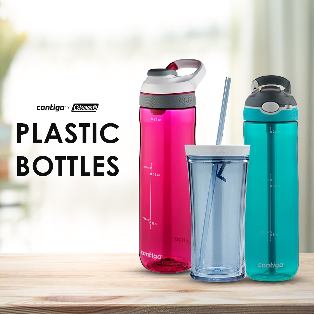 Contigo Cortland - Water bottle, Buy online