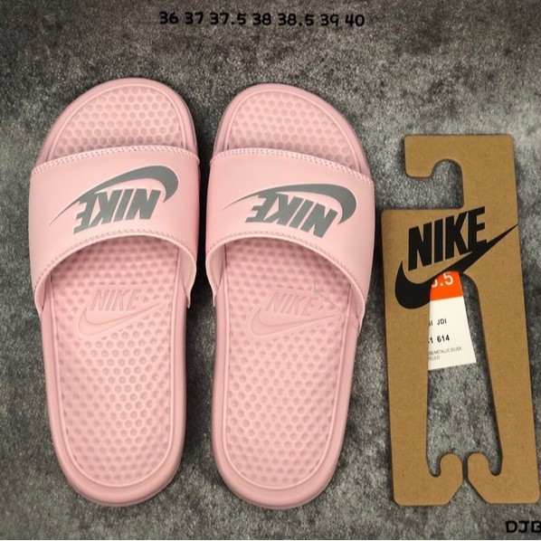 Nike benassi outlet original vs palsu