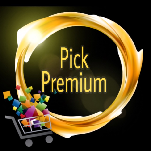 Pick Premium, Online Shop | Shopee Philippines