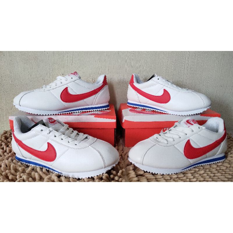 Nike hot sale cortez girls