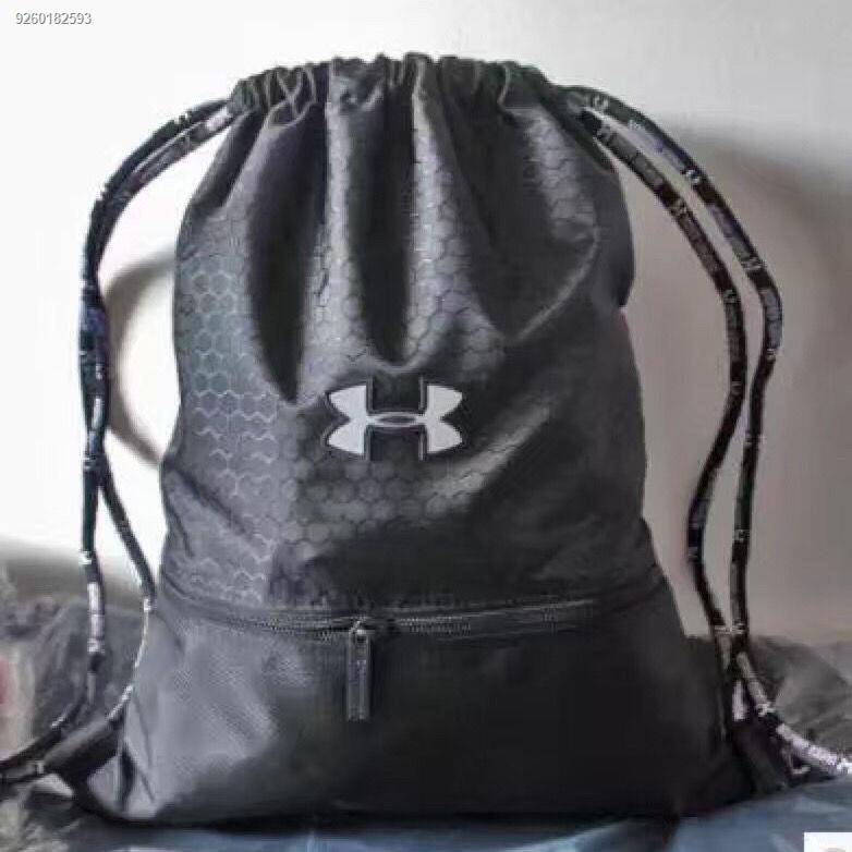 Ua hot sale drawstring backpack