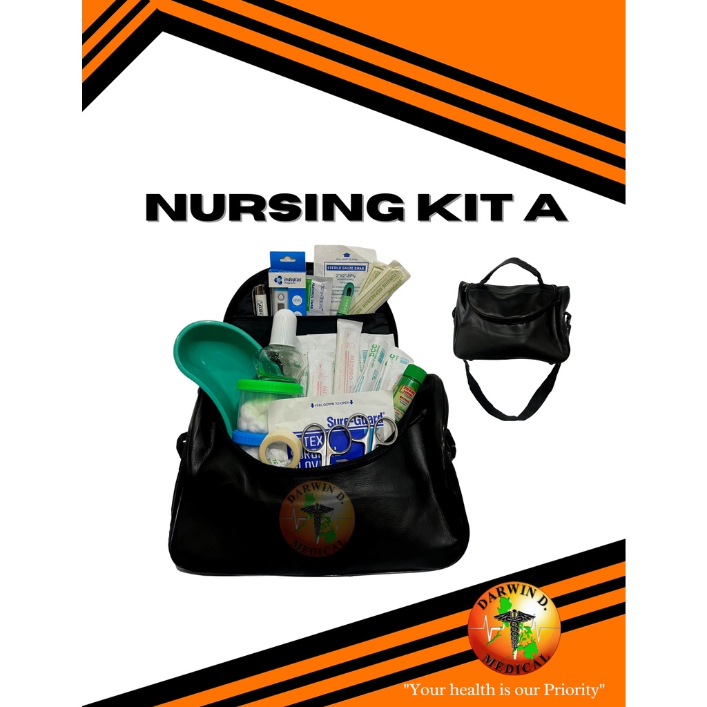 Shop nursing kit for Sale on Shopee Philippines