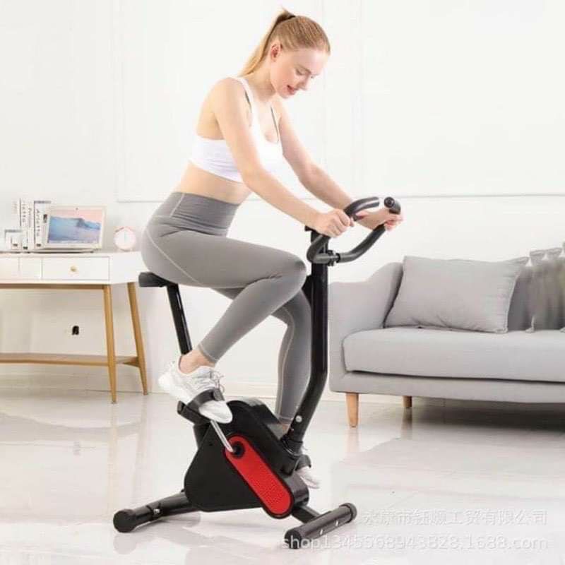 STATIONARY BIKE Shopee Philippines