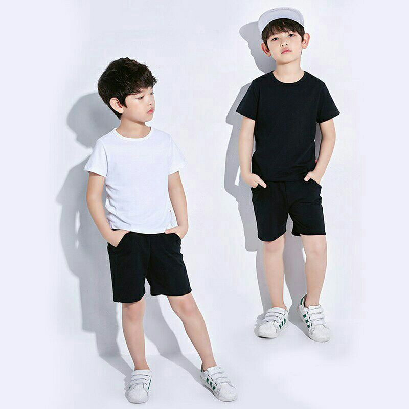 Kids dry clearance fit shirts