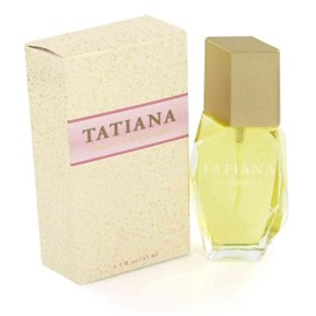 Tatiana perfume at walmart hot sale