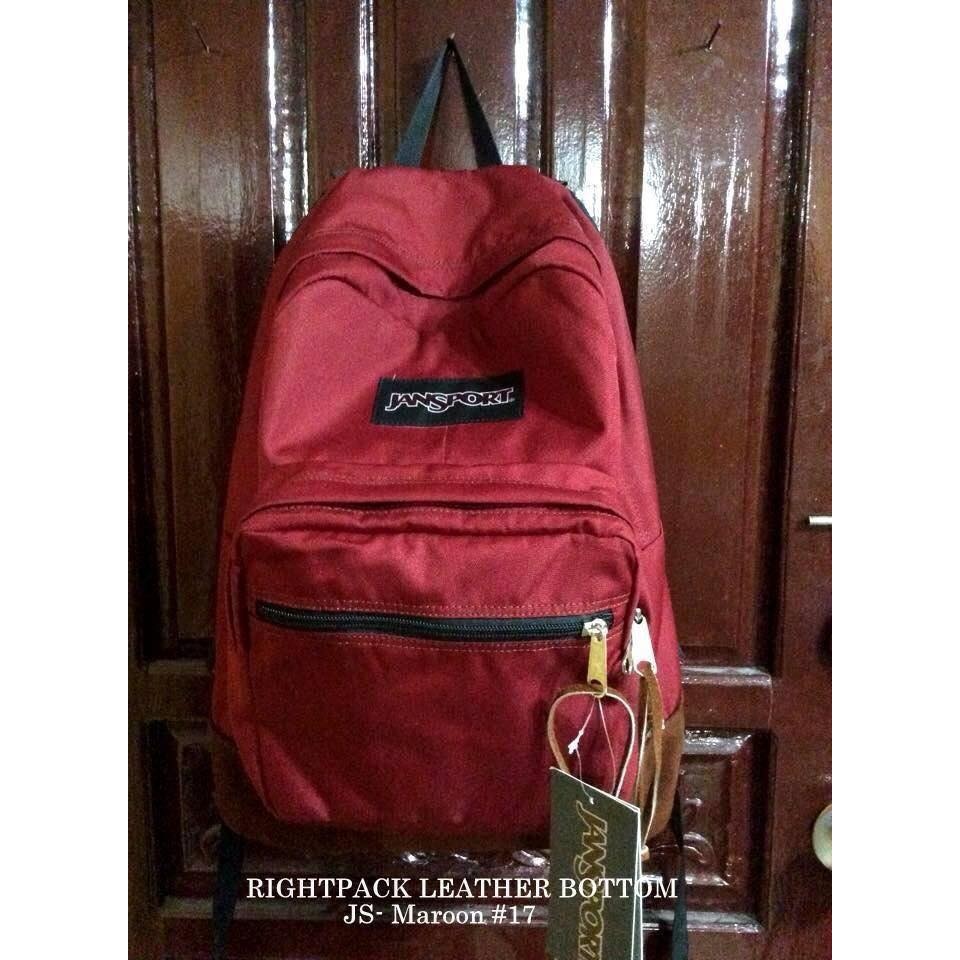 Original 2025 jansport zipper