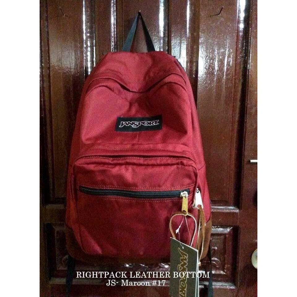 Original 2025 jansport zipper