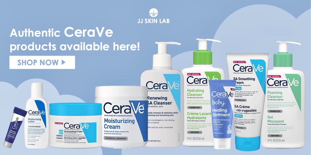 JJ Skin Lab, Online Shop | Shopee Philippines