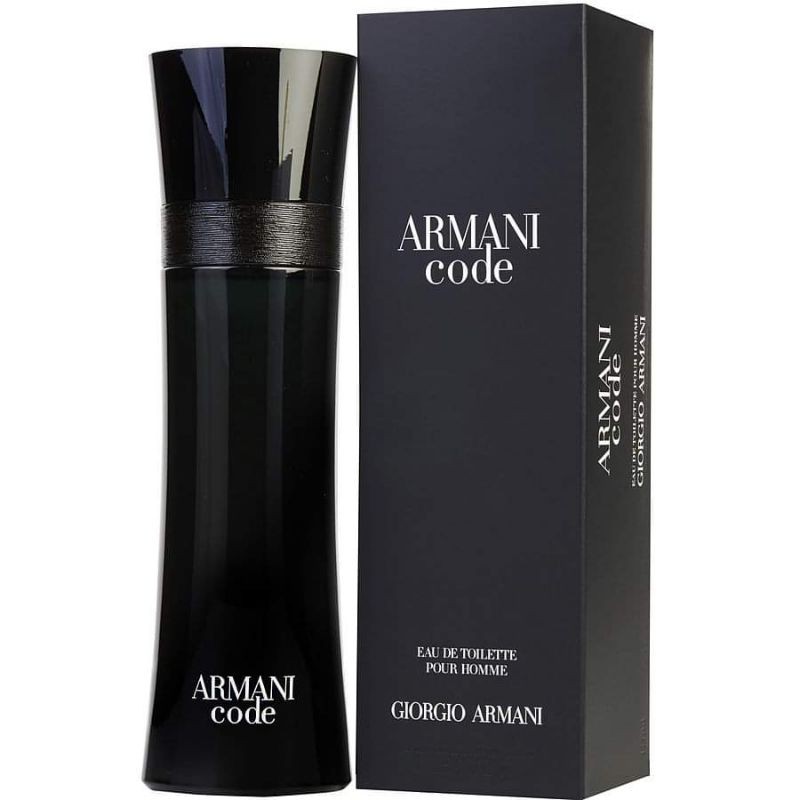 GIORGIO ARMANI PERFUME ORIGINAL Shopee Philippines