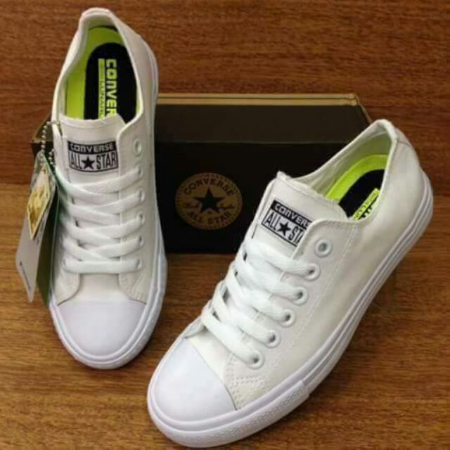 Converse lunarlon sales