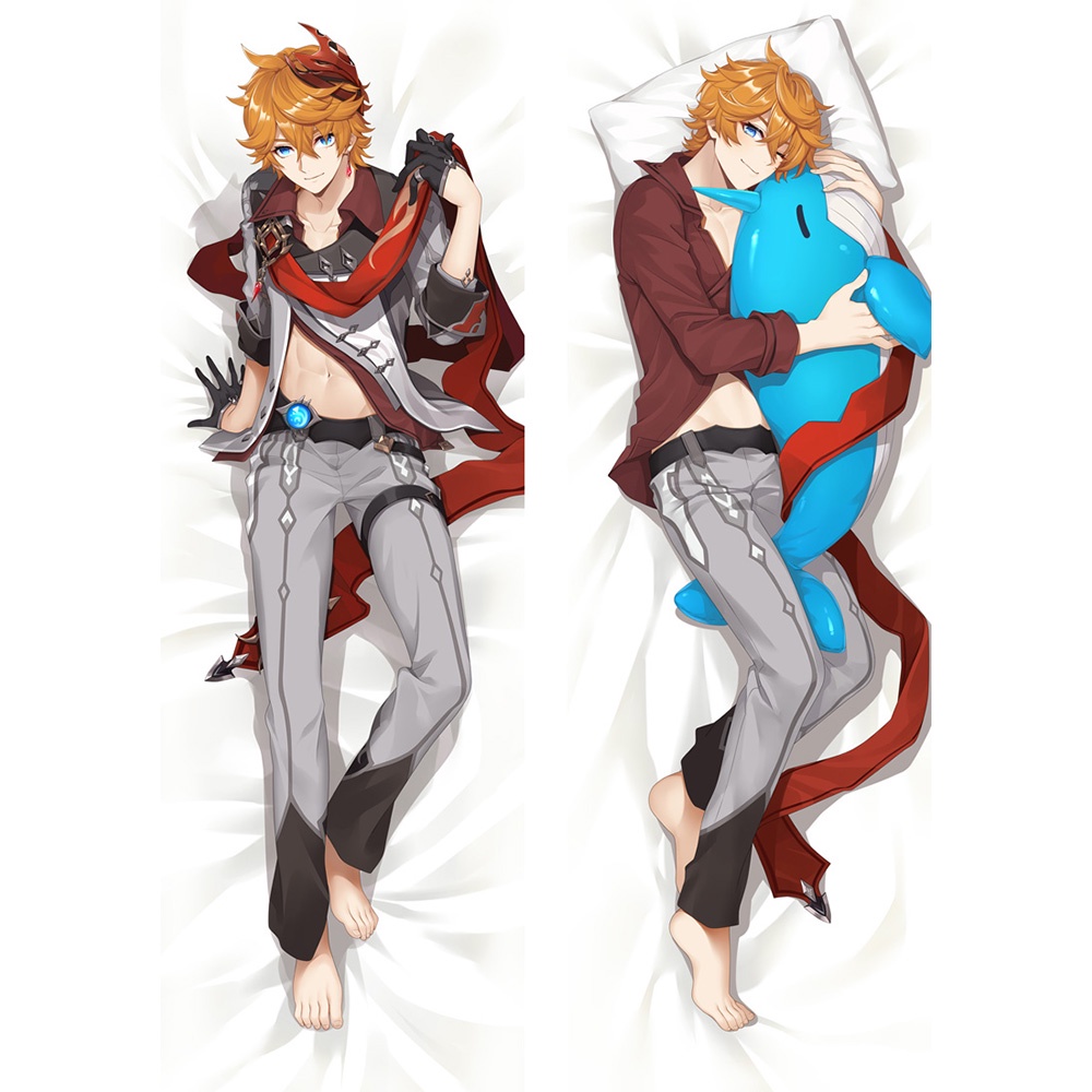 Genshin Impact Anime Cushion Dakimakura Kawaii Venti Mona Loli Pillow Cover  Hugging Body Girl Anime Game Waifu Otaku Pillow Case - Costume Props -  AliExpress