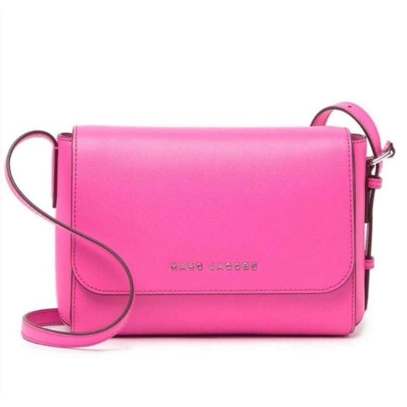 Marc jacobs commuter discount medium crossbody bag