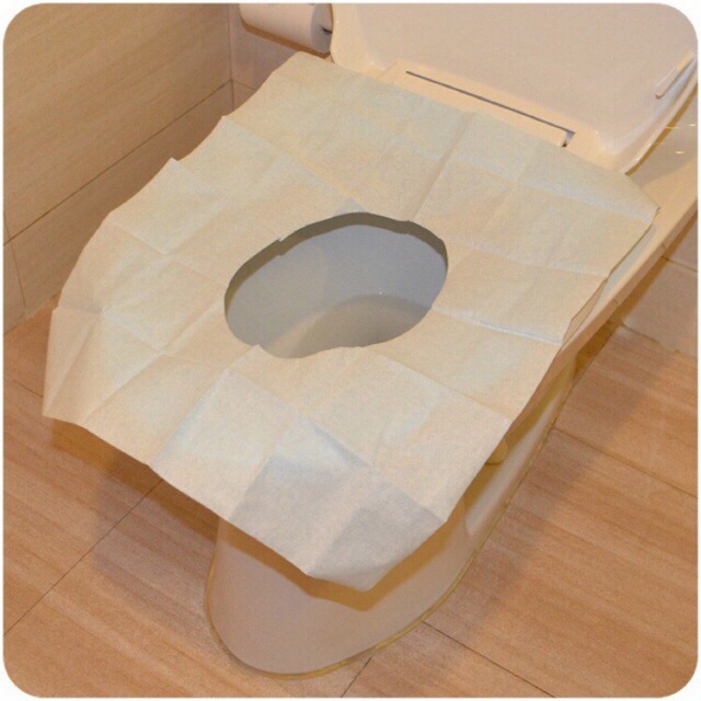 Western toilet seats: an eastern point of view, by Aviram (Avi) Vijh