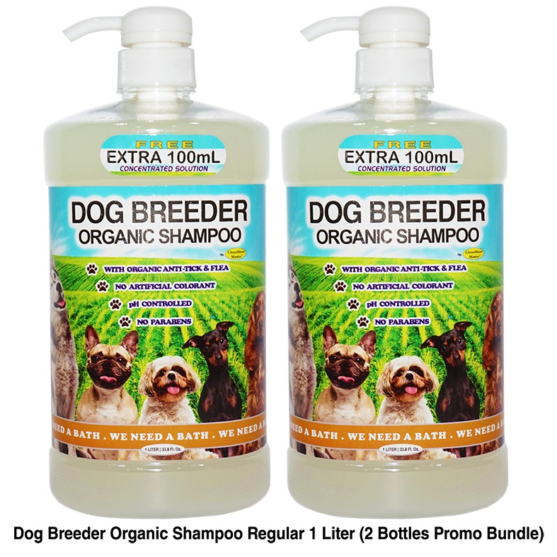 Organic dog shampoo outlet manufacturers