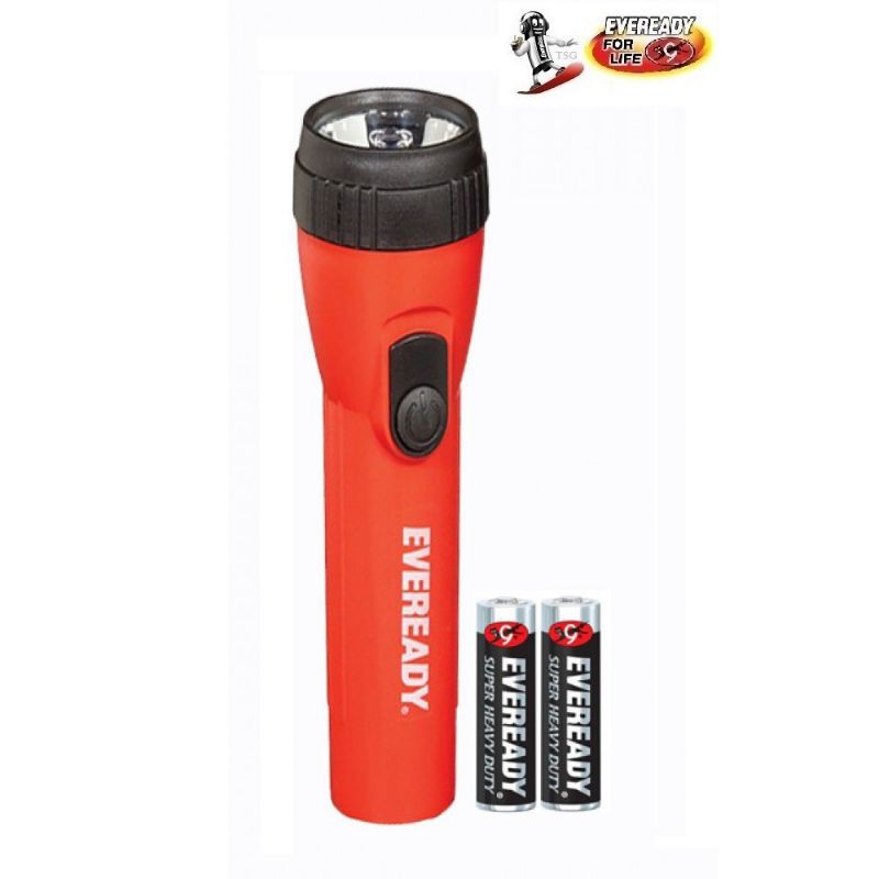 Flashlight batteries deals