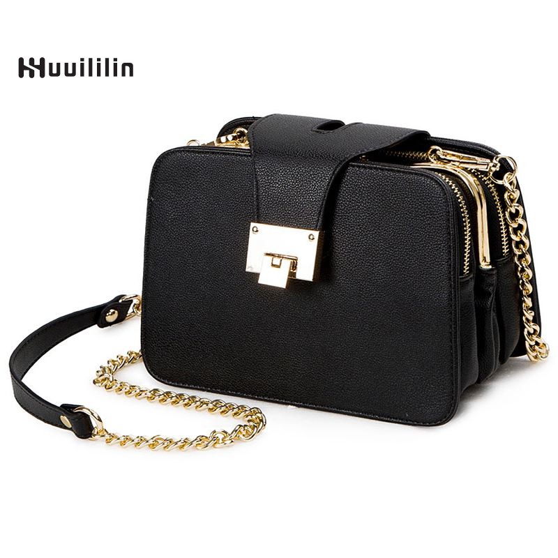 Ladies chain bag hotsell