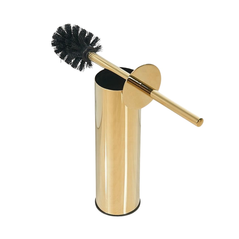 Golden deals toilet brush