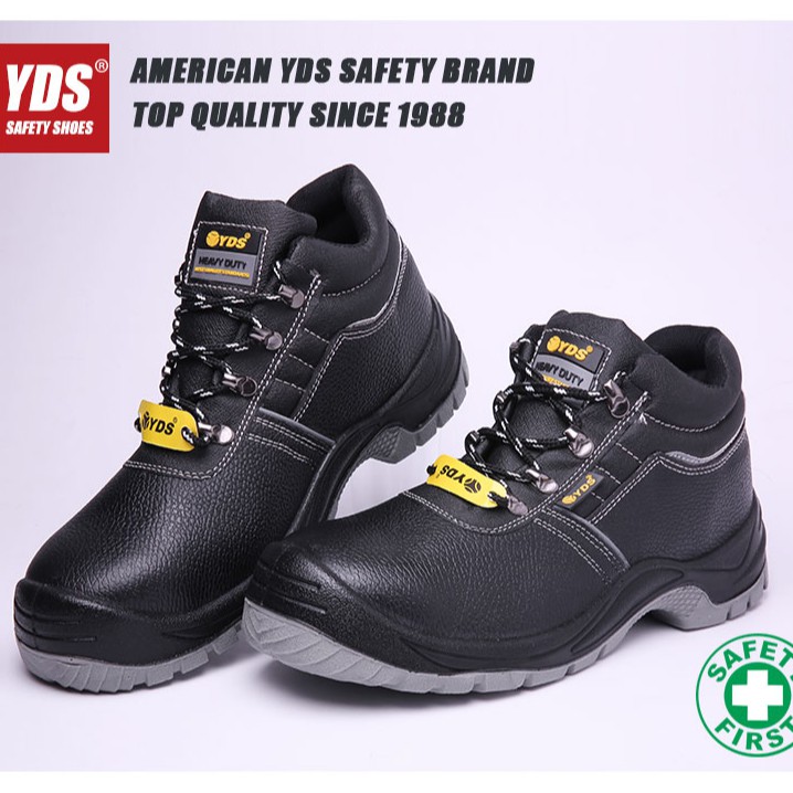 Safety 2024 shoes philippines