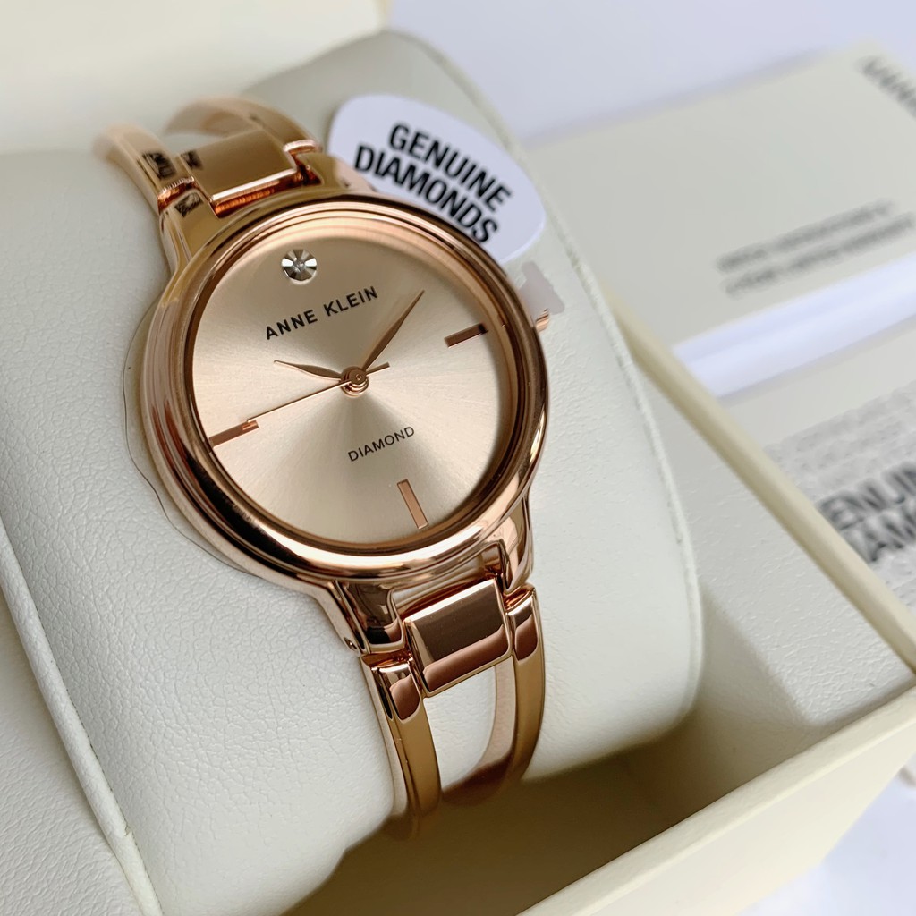 Authentic anne klein outlet watch