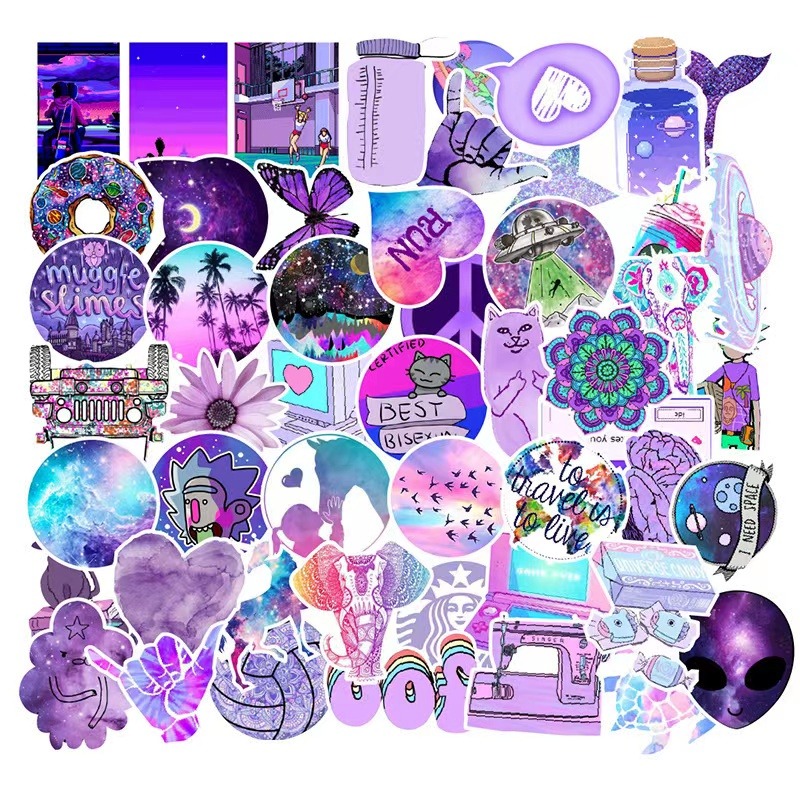 Character Sticker Shop, Online Shop | Shopee Philippines
