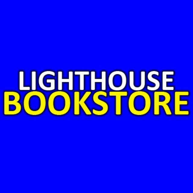 LIGHTHOUSE BOOKSTORE, Online Shop Shopee Philippines