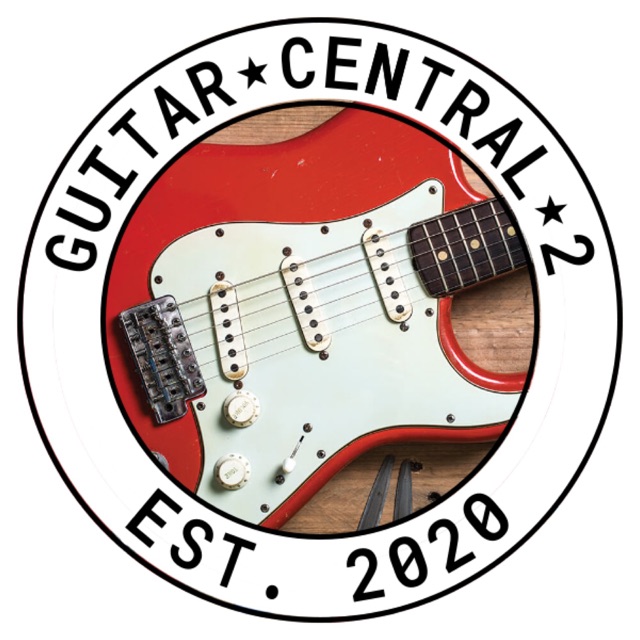 Guitar Central 2, Online Shop | Shopee Philippines