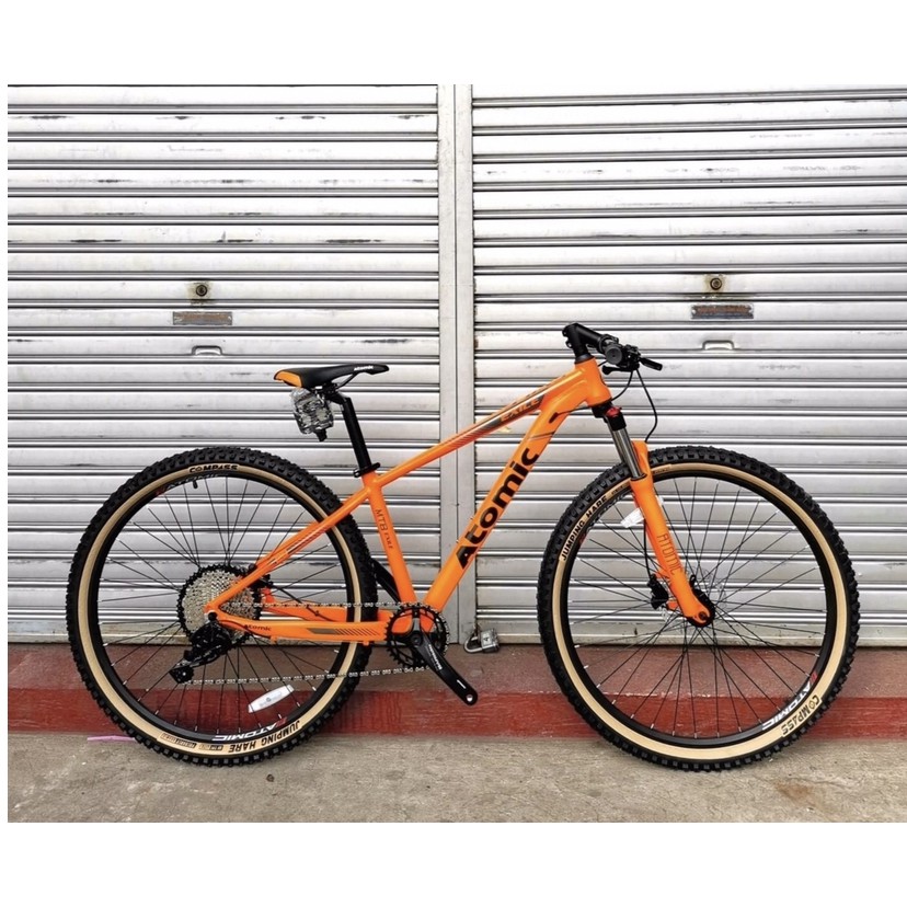 Brand new Atomic exile mountain bike Shopee Philippines