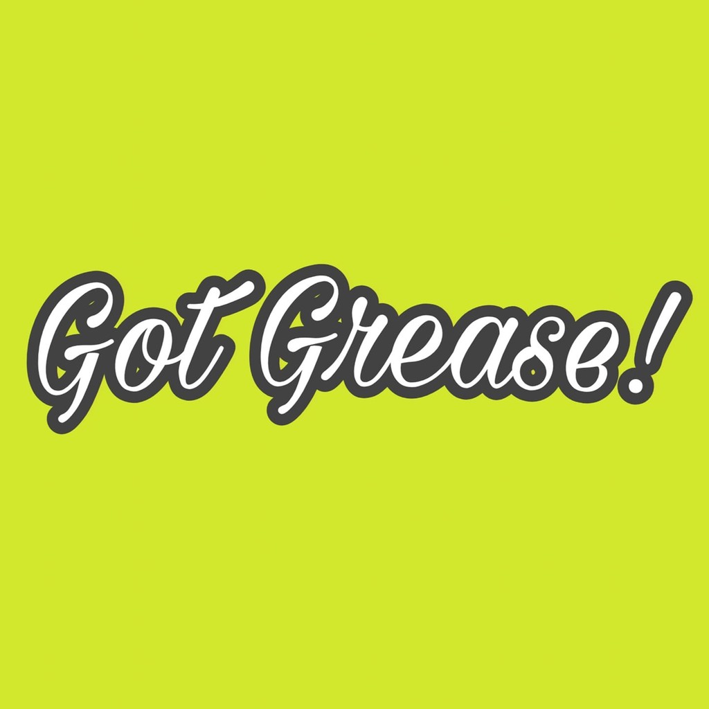 Got Grease, Online Shop Shopee Philippines