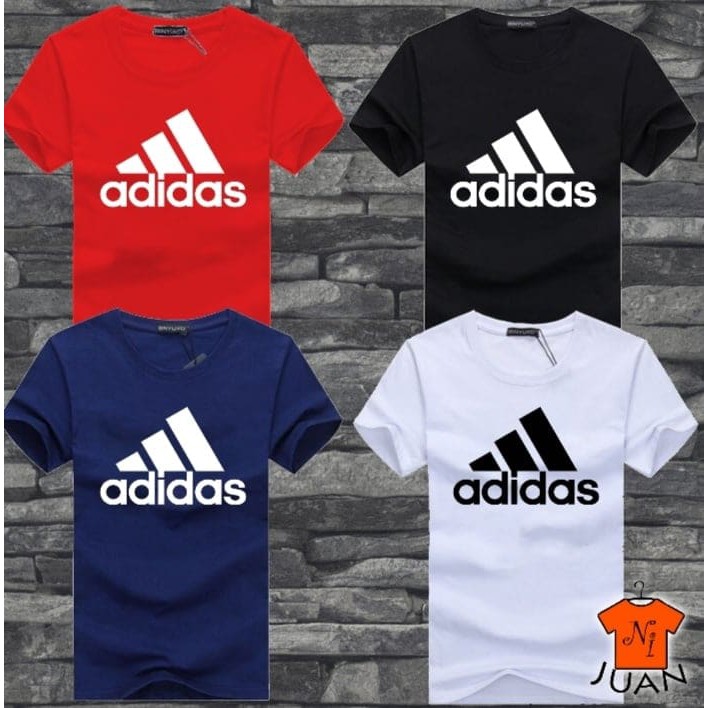 T shirt cheap adidas homme 2019