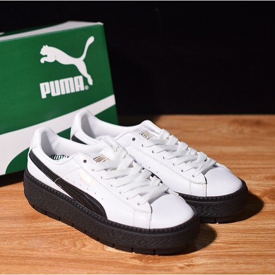 Puma platform store trace l wn's