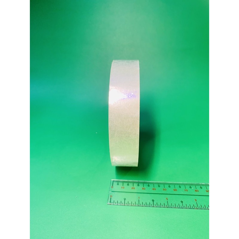 Tape adhesive transparent scotch 40 meters or 100 meters