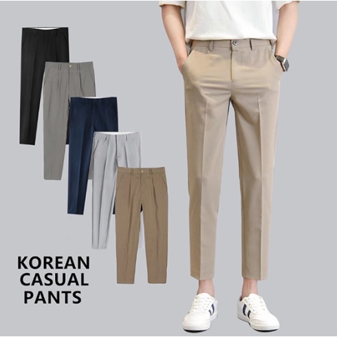 ONLY & SONS | Beige Men‘s Casual Pants | YOOX