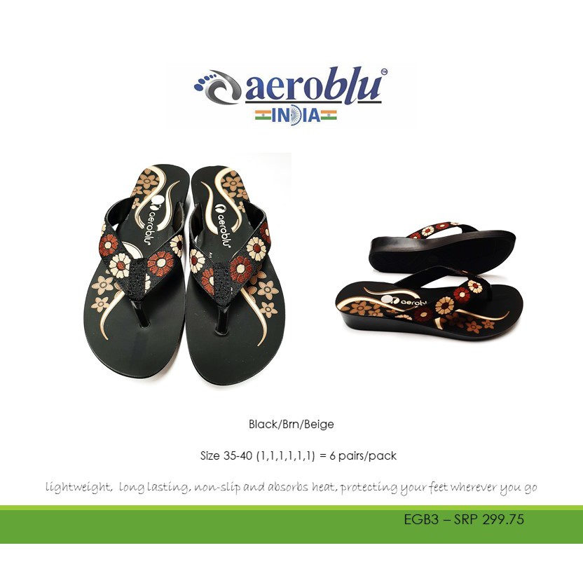 Aeroblu sandals hot sale