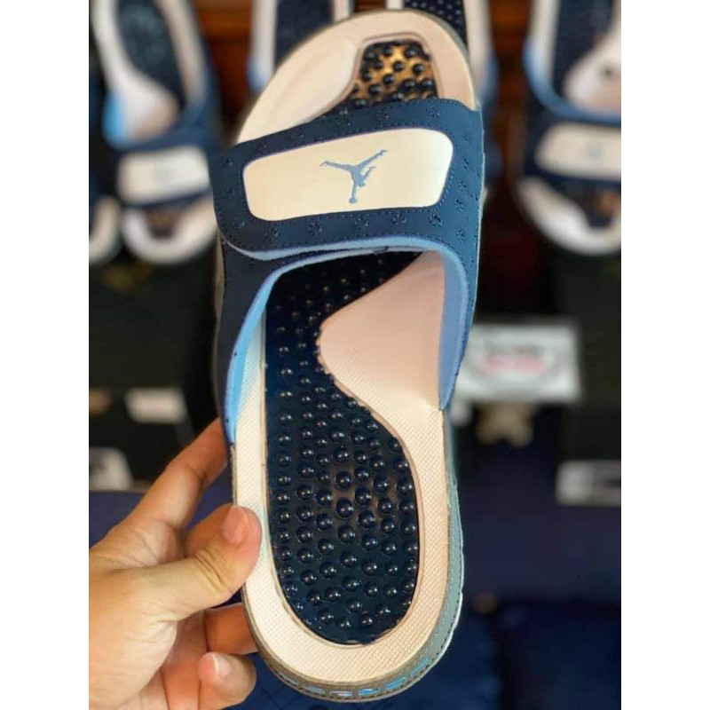 Jordan hydro 13 slides flint hot sale