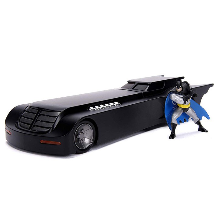 Batman diecast deals