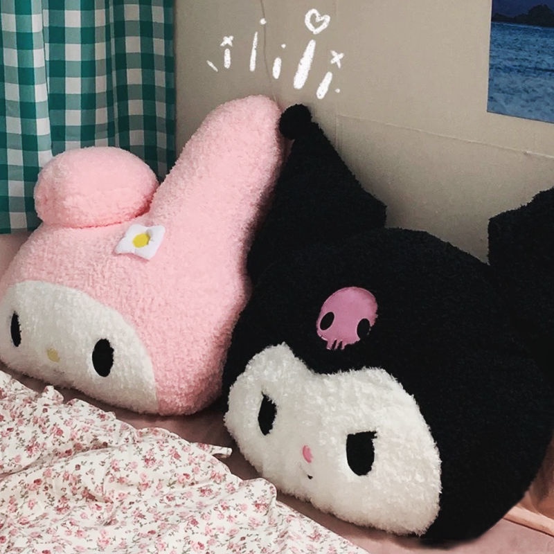 LEYING Toys[Ready Stock] Omori Plush Toys Kawaii Game Figures