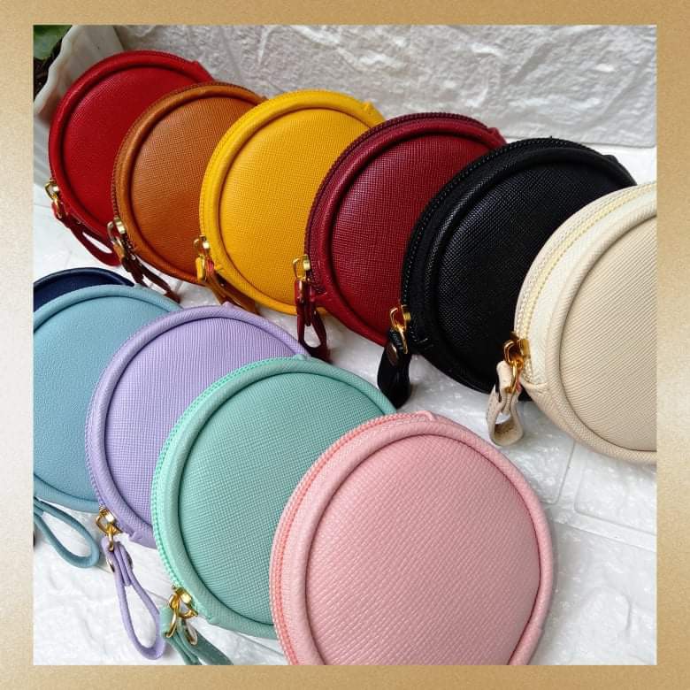 Coin purse on sale shopee