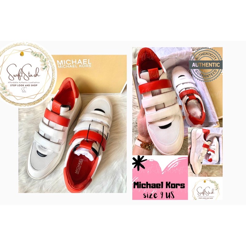 Michael kors shoes on sale usa