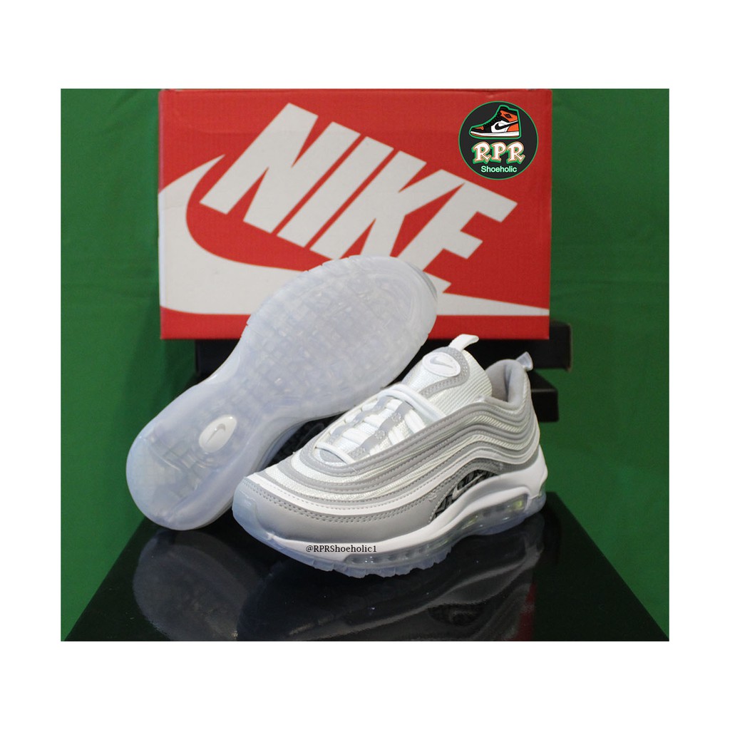 Nike Air Max 97 Dior for Men and Women Shopee Philippines