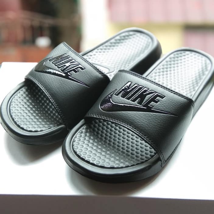 Shopee nike clearance slippers