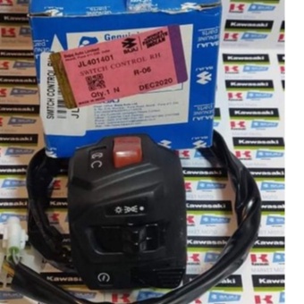 Pulsar 150 indicator switch price hot sale